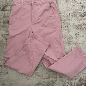 Set of two pairs of M Tall Women’s chino Pants